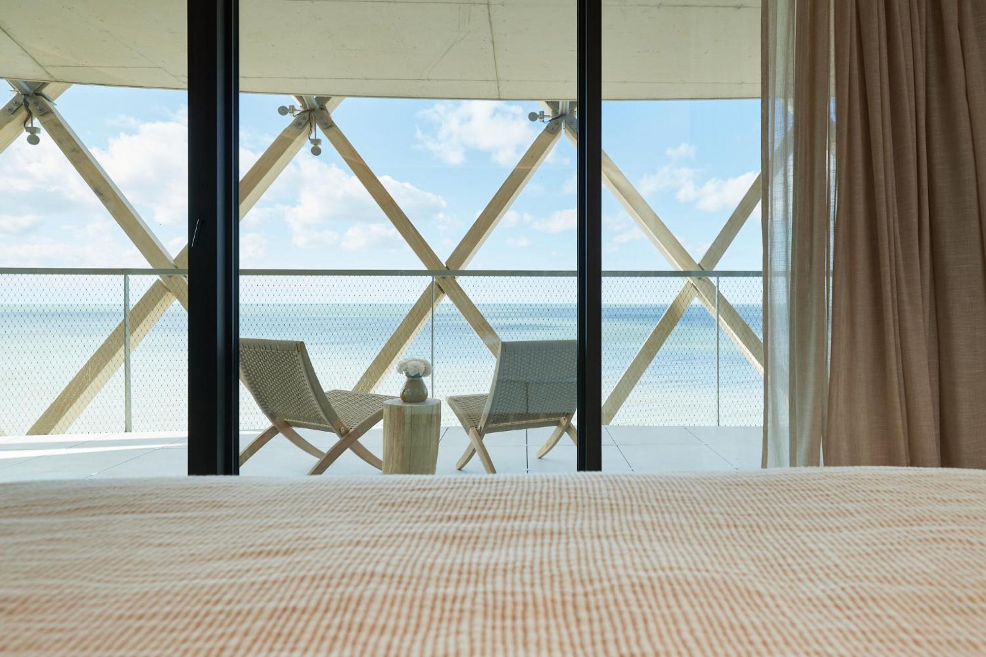 C-Hotels Silt Middelkerke Exterior foto